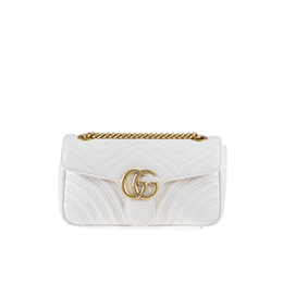 Sac Gucci Marmont GG